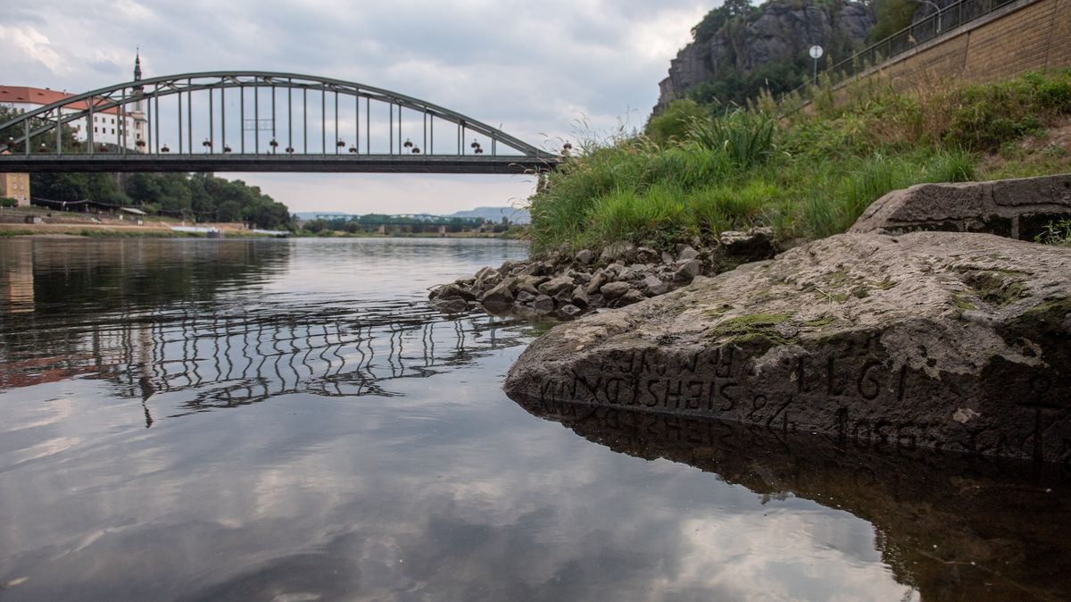 Česko vysychá jak Itálie. Expert radí, jak změnit krajinu v obří „přehradu“